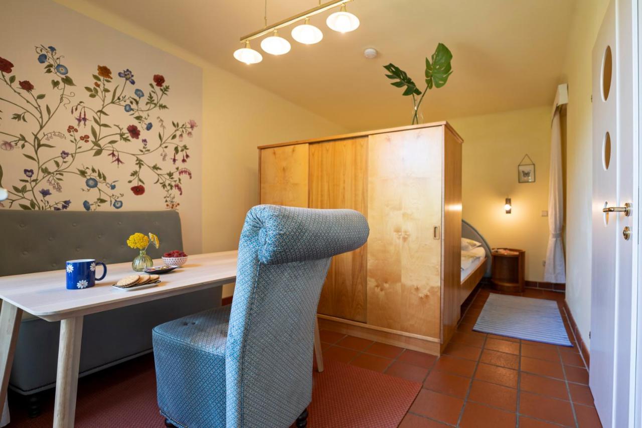 Im Garten - Haus Anna Apartment Graz