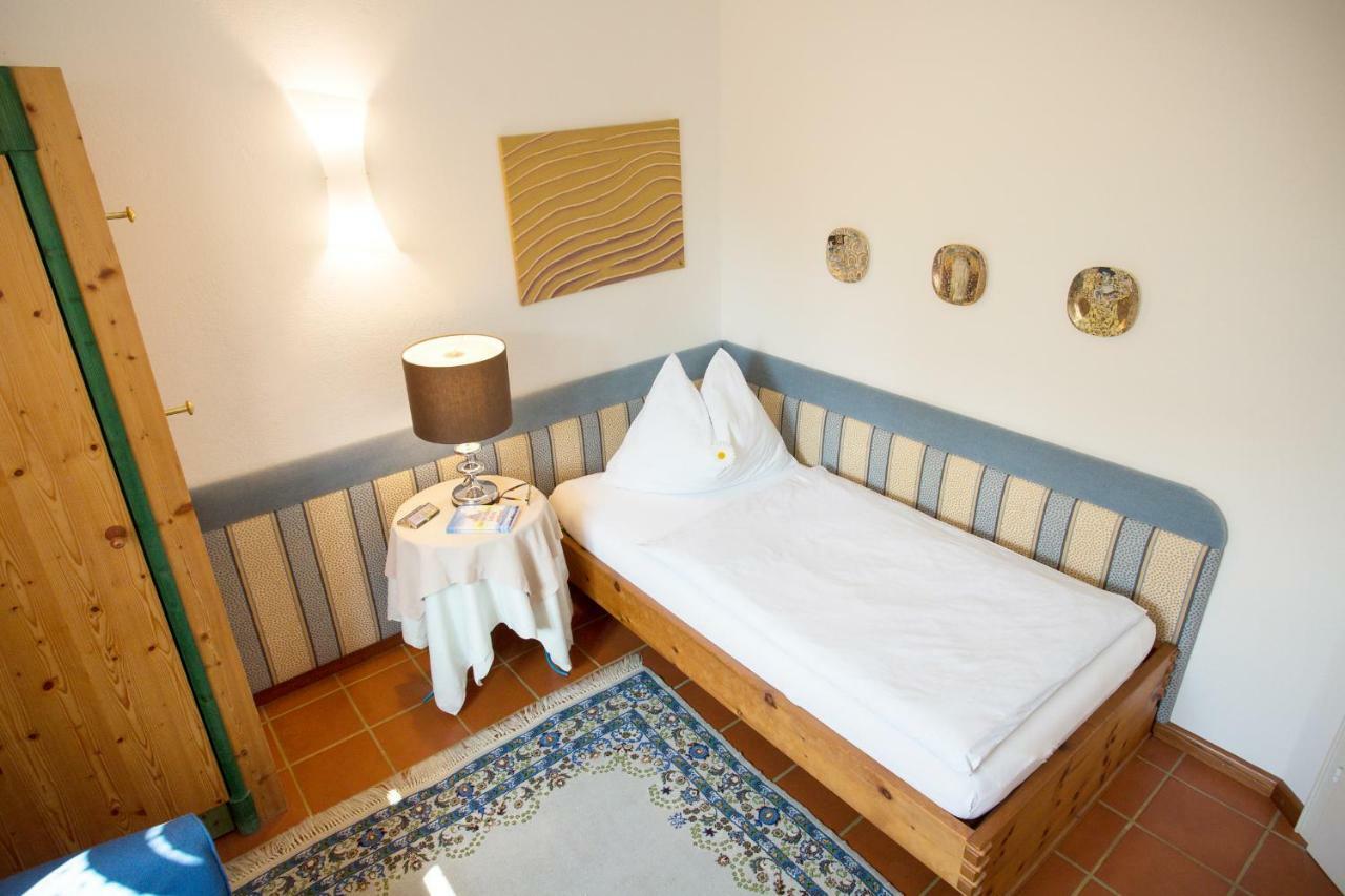 Apartment Im Garten - Haus Anna *