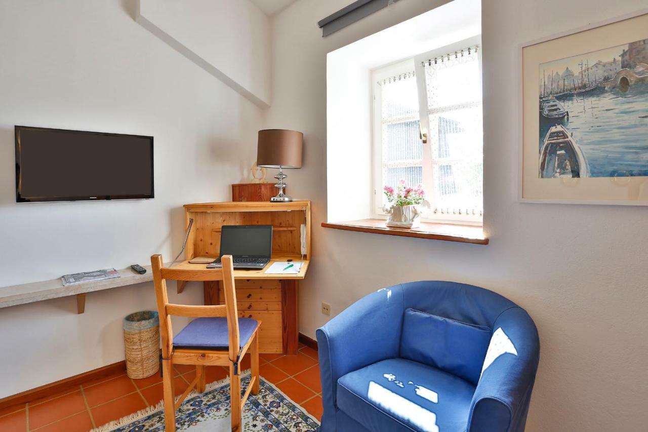 Im Garten - Haus Anna Apartment